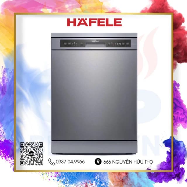 Top 1 so sánh giá Máy rửa chén độc lập Kocher X15UV - Tìm sản phẩm giá rẻ nhất - Ảnh 10