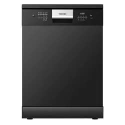 So sánh giá Máy rửa chén độc lập Toshiba DW-15F8(B)-VN rẻ nhất? - Ảnh 12
