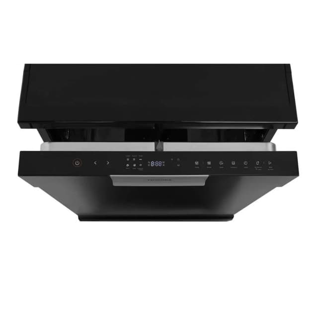 So sánh giá Máy rửa chén độc lập Toshiba DW-15F8(B)-VN rẻ nhất? - Ảnh 15