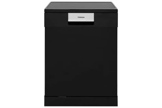 So sánh giá Máy rửa chén độc lập Toshiba DW-15F8(B)-VN rẻ nhất? - Ảnh 17