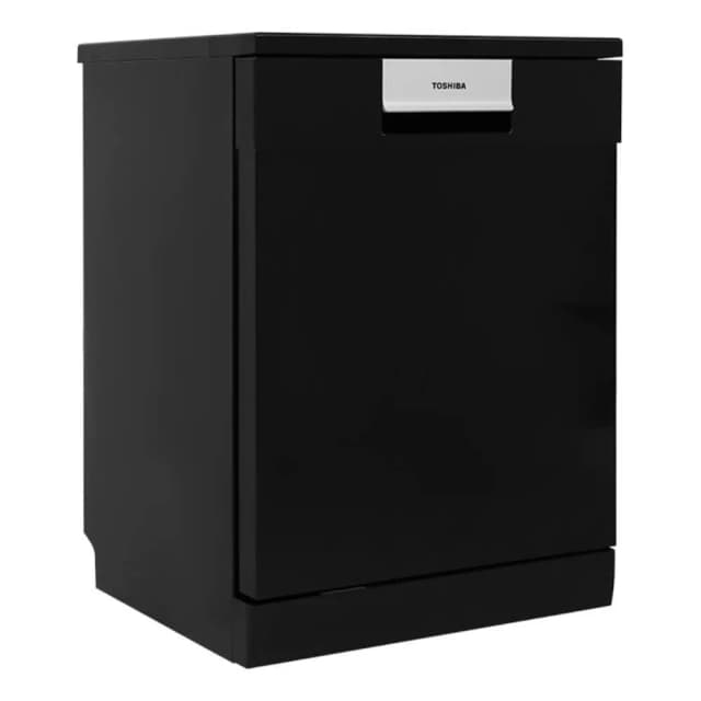 So sánh giá Máy rửa chén độc lập Toshiba DW-15F8(B)-VN rẻ nhất? - Ảnh 3