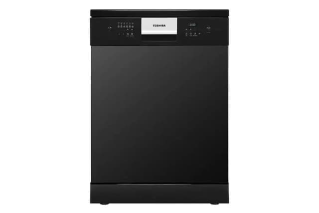 So sánh giá Máy rửa chén độc lập Toshiba DW-15F9(B)-VN rẻ nhất? - Ảnh 6