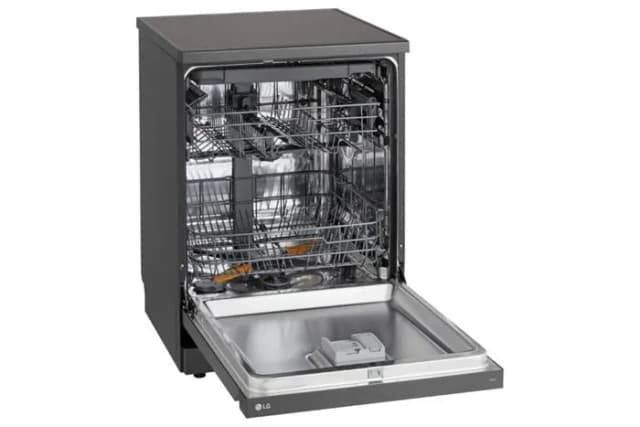 So sánh giá Máy rửa chén độc lập LG LDN14BLA5 rẻ nhất? - Ảnh 2