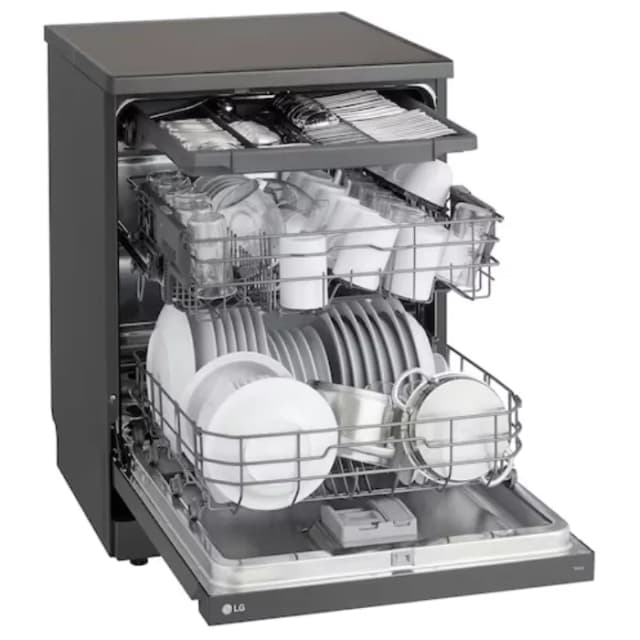 So sánh giá Máy rửa chén độc lập LG LDN14BLA5 rẻ nhất? - Ảnh 14