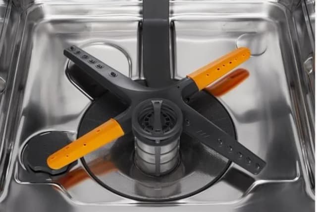 So sánh giá Máy rửa chén độc lập LG LDN14BLA5 rẻ nhất? - Ảnh 20