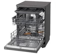 So sánh giá Máy rửa chén độc lập LG LDN14BLA5 rẻ nhất? - Ảnh 6