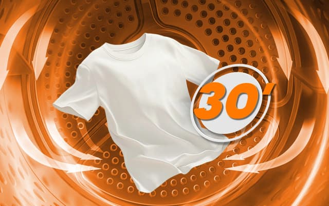 So sánh giá Máy sấy bơm nhiệt Casper 9 kg TD-P9HG1 rẻ nhất? - Ảnh 19