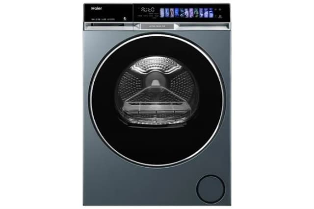 Máy sấy bơm nhiệt Haier 14 kg HD140-AR387GNU1 - Ảnh 11