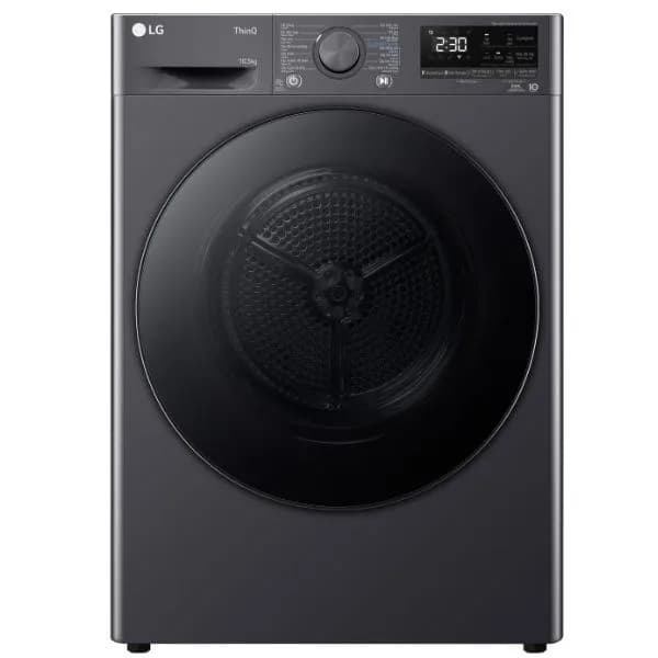Máy sấy bơm nhiệt LG 10.5 kg DVHP50M - Ảnh 9