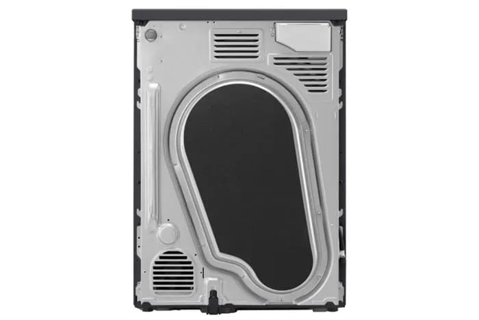 Máy sấy bơm nhiệt LG 10.5 kg DVHP50M - Giá rẻ nhất hôm nay - Ảnh 11