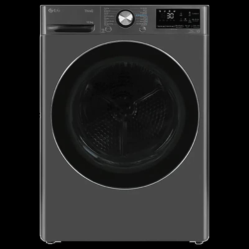 Máy sấy bơm nhiệt LG 10.5 kg DVHP50M - Giá rẻ nhất hôm nay - Ảnh 14