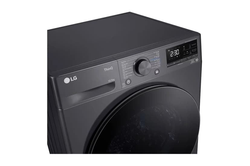Máy sấy bơm nhiệt LG 10.5 kg DVHP50M - Giá rẻ nhất hôm nay - Ảnh 19