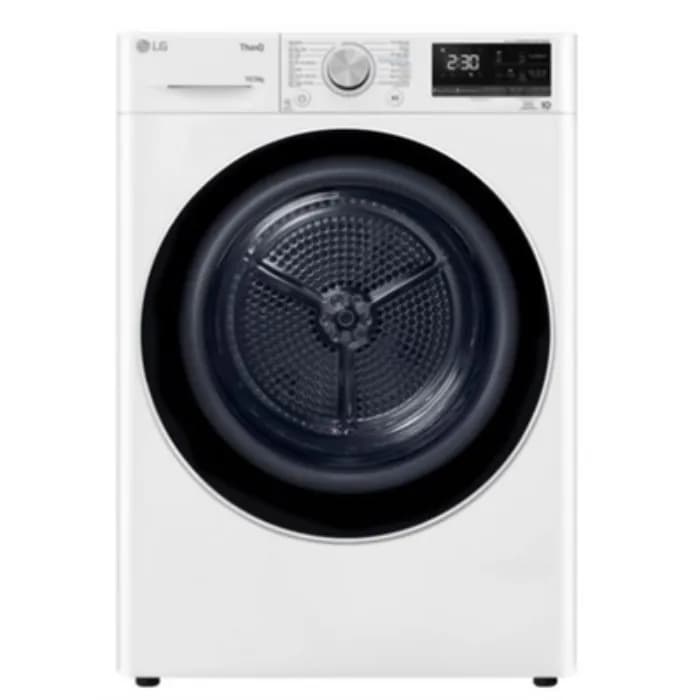 Máy sấy bơm nhiệt LG 10.5 kg DVHP50M - Giá rẻ nhất hôm nay - Ảnh 6