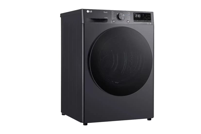 Máy sấy bơm nhiệt LG 10.5 kg DVHP50M - Giá rẻ nhất hôm nay - Ảnh 7