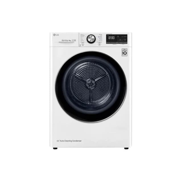 Top 1 so sánh giá Máy sấy bơm nhiệt LG 11 kg RX11VHP5S - Tìm sản phẩm giá rẻ nhất - Ảnh 19