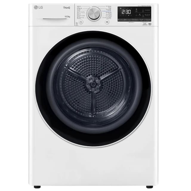 Top 1 so sánh giá Máy sấy bơm nhiệt LG 11 kg RX11VHP5S - Tìm sản phẩm giá rẻ nhất - Ảnh 4