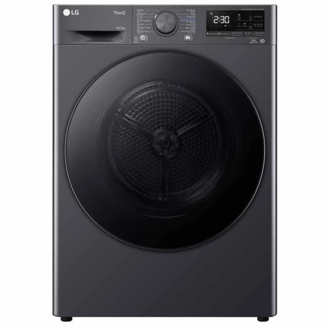 Top 1 so sánh giá Máy sấy bơm nhiệt LG 11 kg RX11VHP5S - Tìm sản phẩm giá rẻ nhất - Ảnh 6