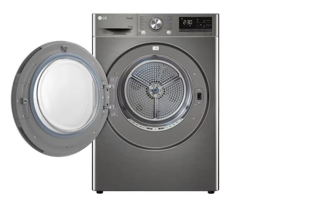 Top 1 so sánh giá Máy sấy bơm nhiệt LG 11 kg RX11VHP5S - Tìm sản phẩm giá rẻ nhất - Ảnh 8
