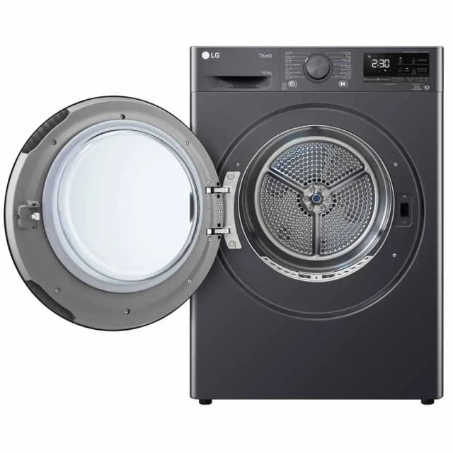 Top 1 so sánh giá Máy sấy bơm nhiệt LG 11 kg RX11VHP5S - Tìm sản phẩm giá rẻ nhất - Ảnh 9