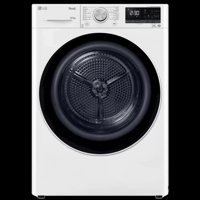 Máy sấy bơm nhiệt LG 11 kg RX11VHP5W - Ảnh 5