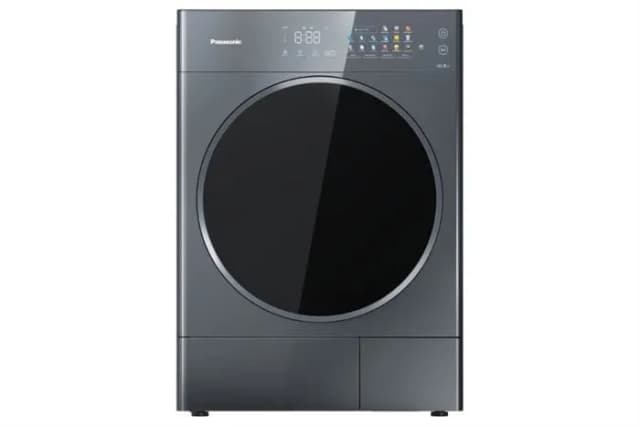 Máy sấy bơm nhiệt Panasonic 10.5 kg NH-XV21X1AVT - Ảnh 15