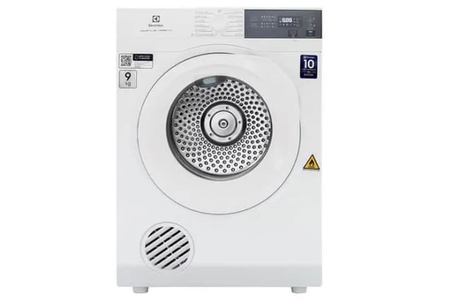 Máy sấy thông hơi Electrolux UltimateCare 9 kg EDS904H3WC - Ảnh 6