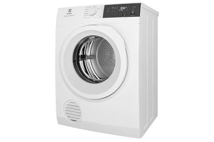 Máy sấy thông hơi Electrolux UltimateCare 9 kg EDV904H3WC - Giá rẻ nhất hôm nay - Ảnh 2