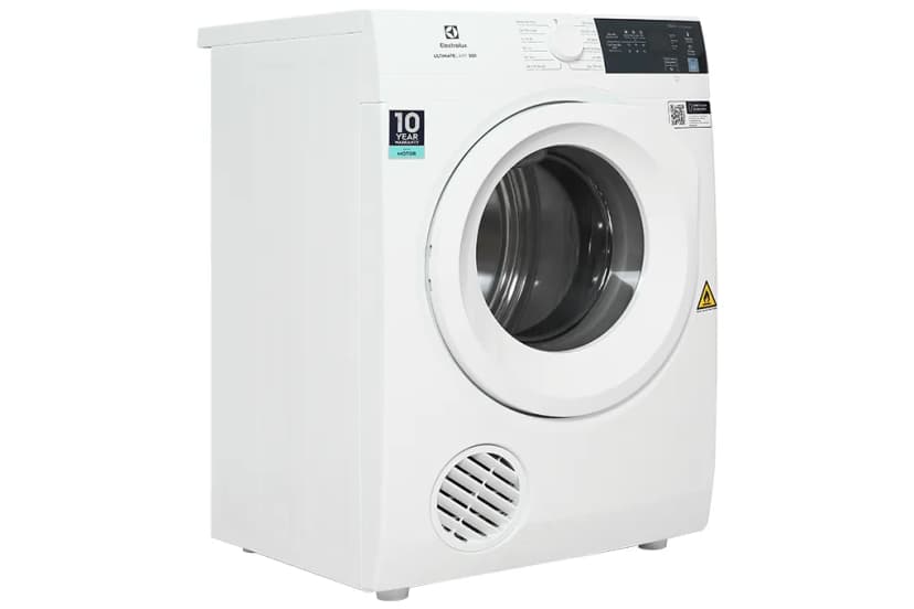 Máy sấy thông hơi Electrolux UltimateCare 9 kg EDV904H3WC - Giá rẻ nhất hôm nay - Ảnh 9