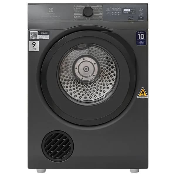 Máy sấy thông hơi Electrolux UltimateCare 9 kg EDV904N3SC - Ảnh 21