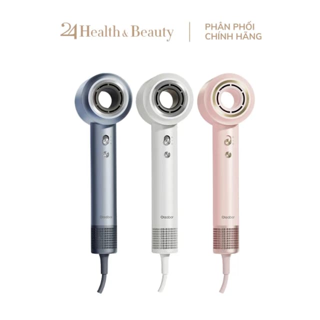 So sánh giá Máy sấy tóc 1400W Gaabor HD-M01B rẻ nhất? - Ảnh 17