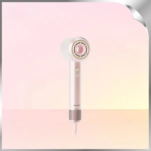 So sánh giá Máy sấy tóc 1400W Gaabor HD-M01B rẻ nhất? - Ảnh 3