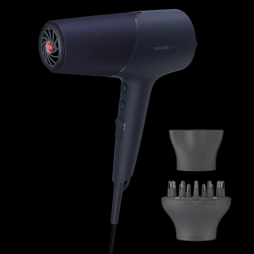So sánh giá Máy sấy tóc Philips BHD510/00 - Tìm sản phẩm giá rẻ nhất - Ảnh 1