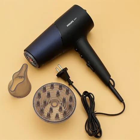 So sánh giá Máy sấy tóc Philips BHD510/00 rẻ nhất? - Ảnh 2