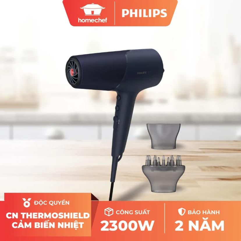So sánh giá Máy sấy tóc Philips BHD510/00 - Tìm sản phẩm giá rẻ nhất - Ảnh 14