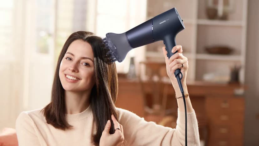 So sánh giá Máy sấy tóc Philips BHD510/00 - Tìm sản phẩm giá rẻ nhất - Ảnh 15