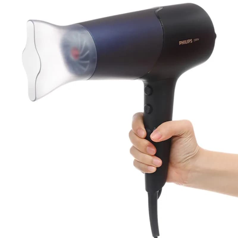 So sánh giá Máy sấy tóc Philips BHD510/00 - Tìm sản phẩm giá rẻ nhất - Ảnh 6