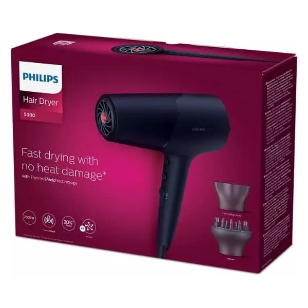So sánh giá Máy sấy tóc Philips BHD510/00 rẻ nhất? - Ảnh 7