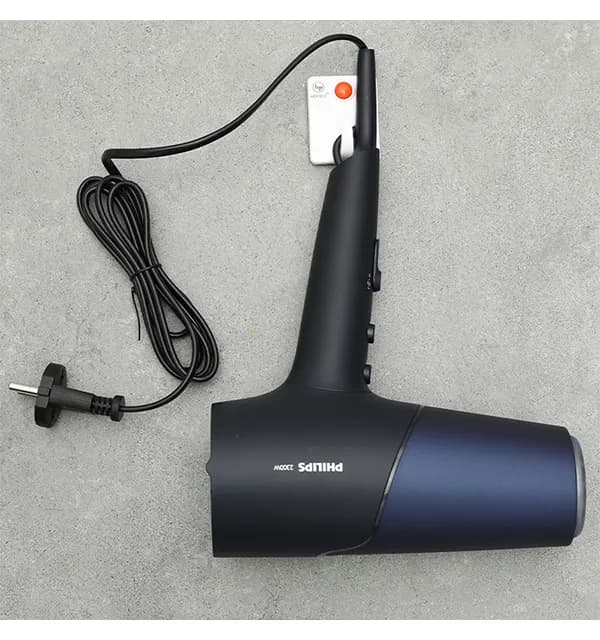 So sánh giá Máy sấy tóc Philips BHD510/00 - Tìm sản phẩm giá rẻ nhất - Ảnh 9