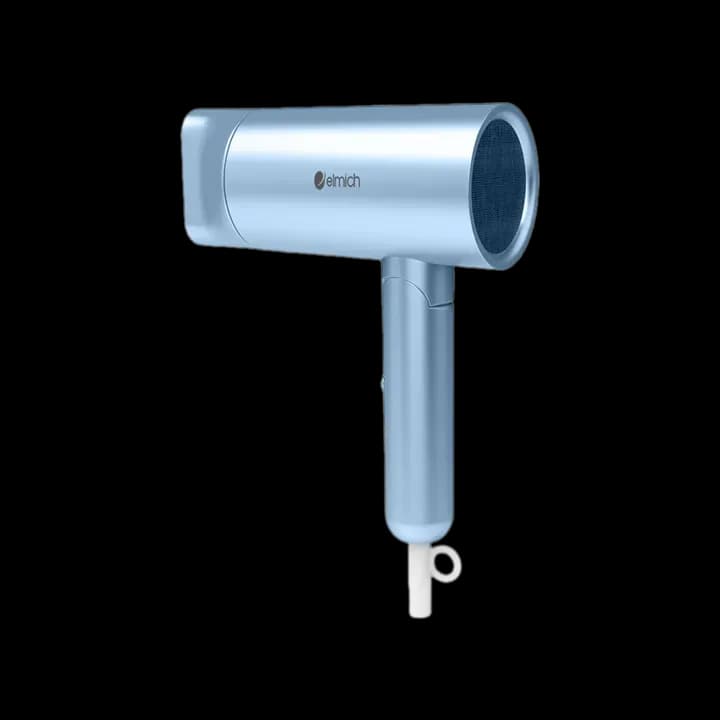 So sánh giá Máy sấy tóc Elmich HDE-8591 - Tìm sản phẩm giá rẻ nhất - Ảnh 5