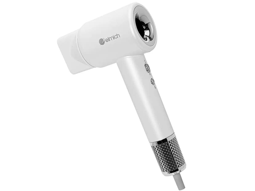 So sánh giá Máy sấy tóc Elmich HDE-8593 - Tìm sản phẩm giá rẻ nhất - Ảnh 4