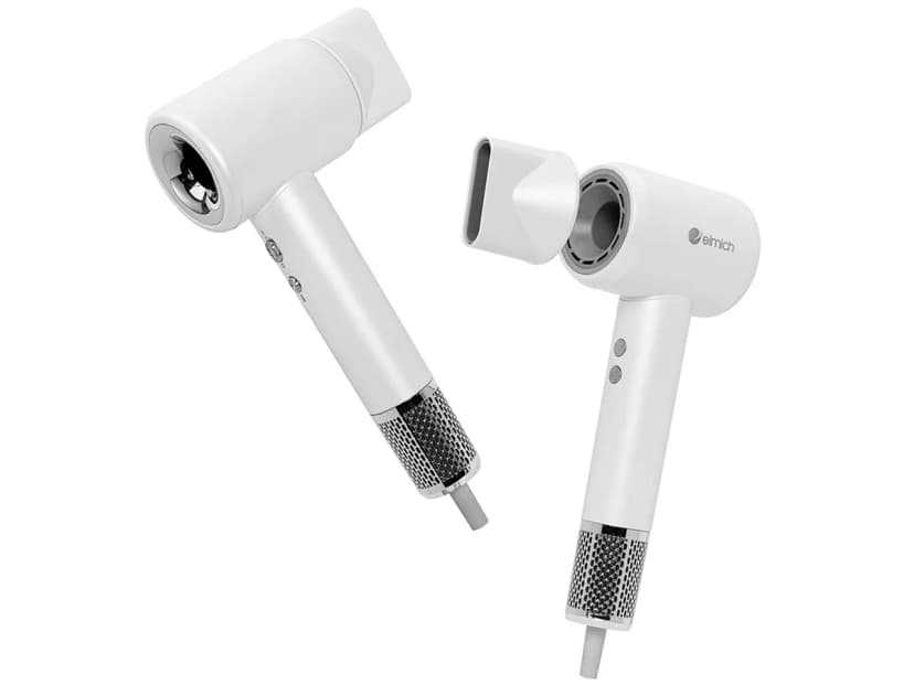 So sánh giá Máy sấy tóc Elmich HDE-8593 - Tìm sản phẩm giá rẻ nhất - Ảnh 7
