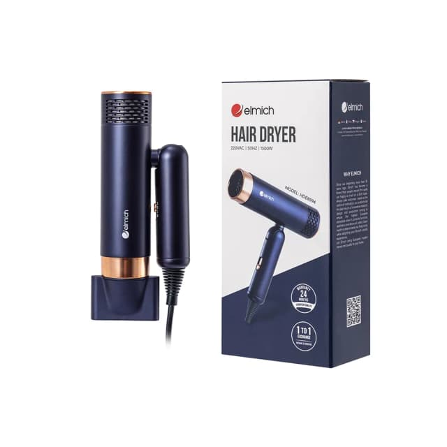 Máy sấy tóc Elmich HDE8594 - Ảnh 1