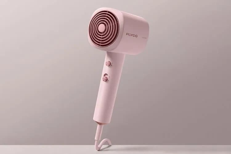So sánh giá Máy sấy tóc Flyco FH6276VN - Tìm sản phẩm giá rẻ nhất - Ảnh 6