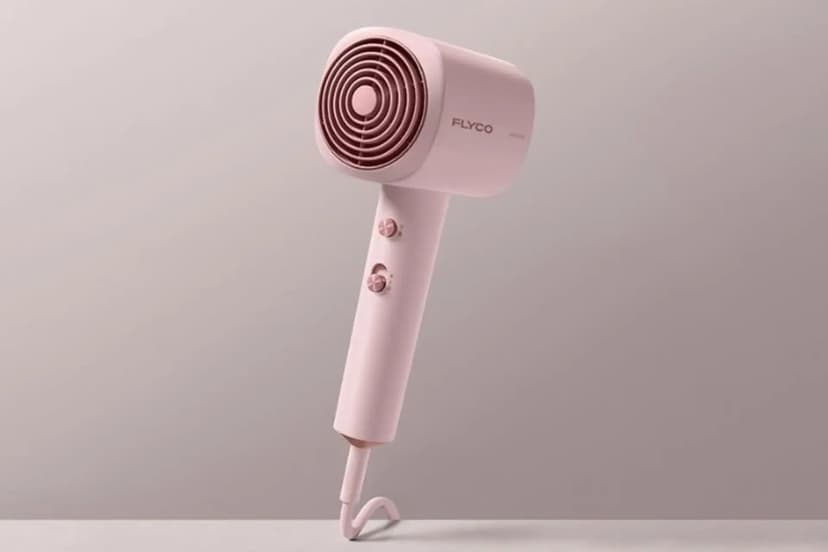 So sánh giá Máy sấy tóc Flyco FH6278VN - Tìm sản phẩm giá rẻ nhất - Ảnh 1