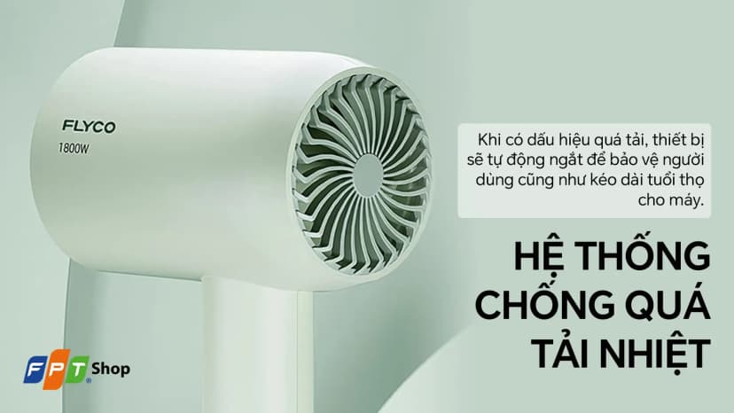 So sánh giá Máy sấy tóc Flyco FH6278VN - Tìm sản phẩm giá rẻ nhất - Ảnh 18
