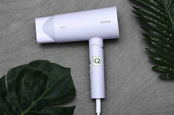 So sánh giá Máy sấy tóc Flyco FH6278VN - Tìm sản phẩm giá rẻ nhất - Ảnh 6