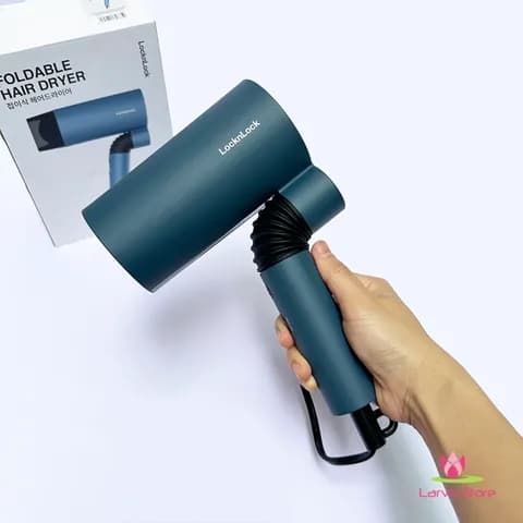So sánh giá Máy sấy tóc Lock&Lock ENA146BLK rẻ nhất? - Ảnh 4