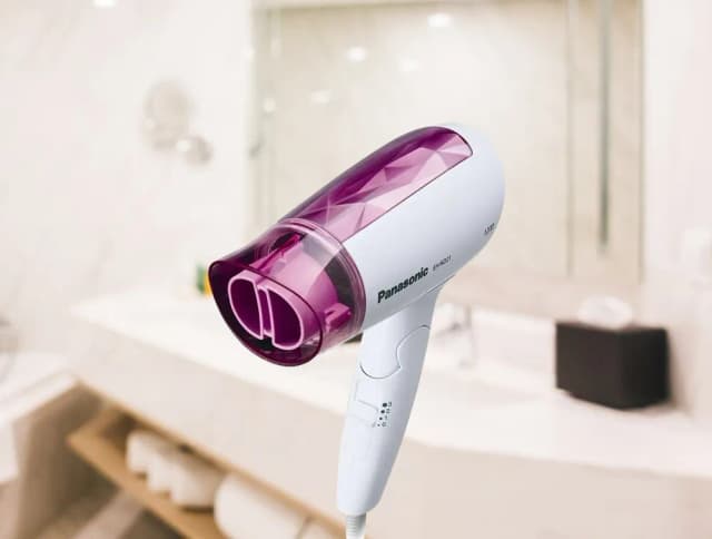 Top 1 so sánh giá Máy sấy tóc Panasonic EH-NE8M-W442 - Tìm sản phẩm giá rẻ nhất - Ảnh 12