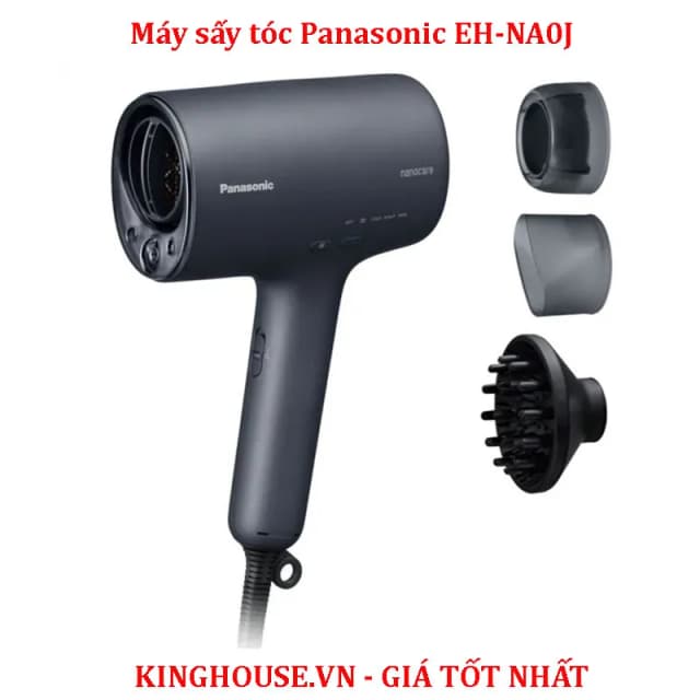 Top 1 so sánh giá Máy sấy tóc Panasonic EH-NE9M-N442 - Tìm sản phẩm giá rẻ nhất - Ảnh 6