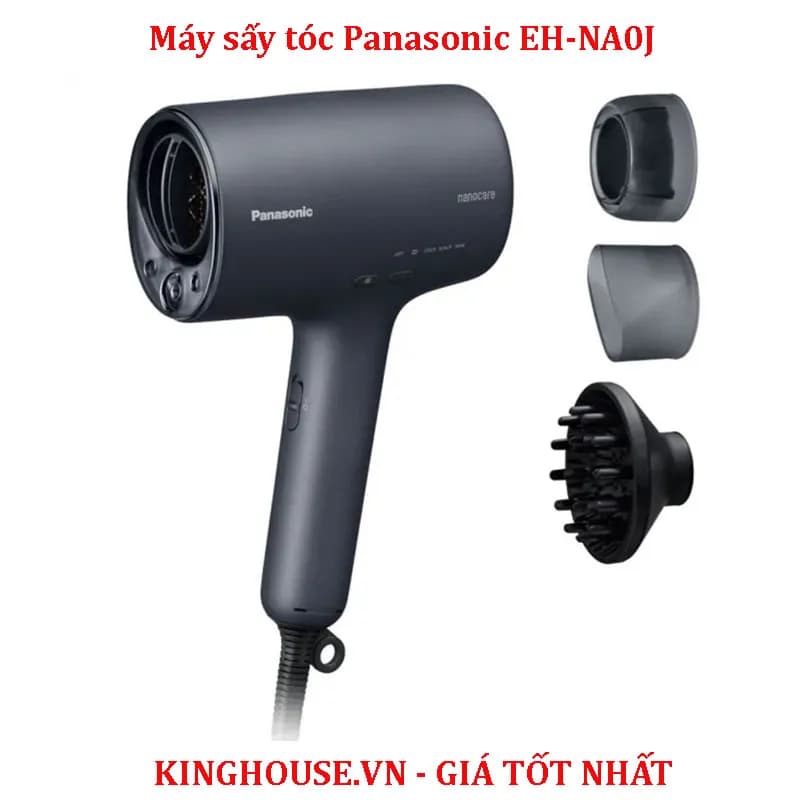 Máy sấy tóc Panasonic EH-NE9M-N442 - Giá rẻ nhất hôm nay - Ảnh 6